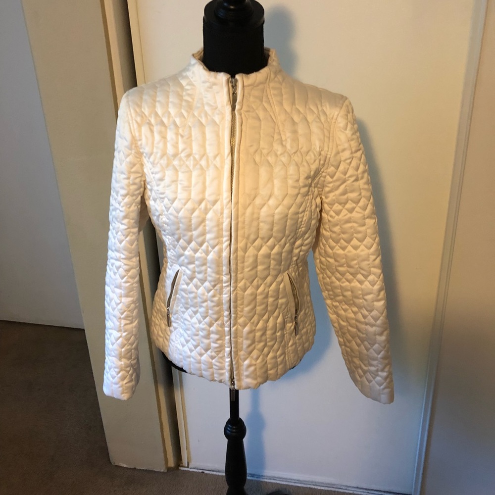 Cute Puff Context Jacket❤️ - Picture 3 of 5